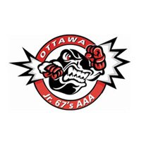 Ottawa JR 67s AAA