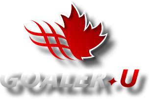 Goaler U Logo
